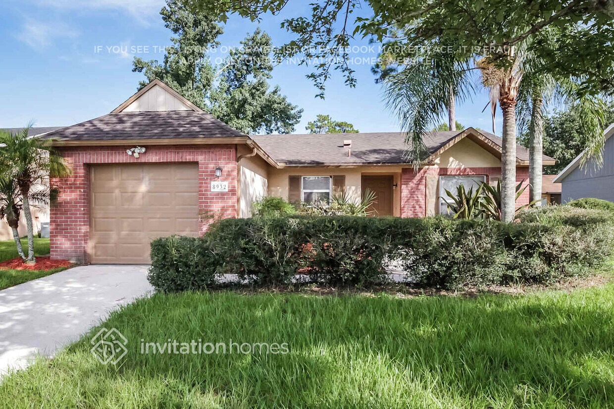 Foto principal - 8932 Cherrystone Ln