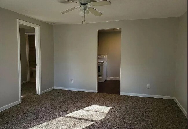 Foto del edificio - 3359 Columbus Ave