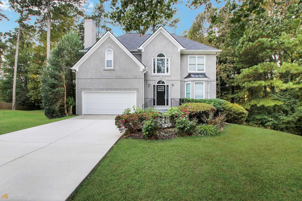 Primary Photo - 2719 McCoy Ave