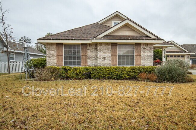 Building Photo - 1409 Azalea Ln
