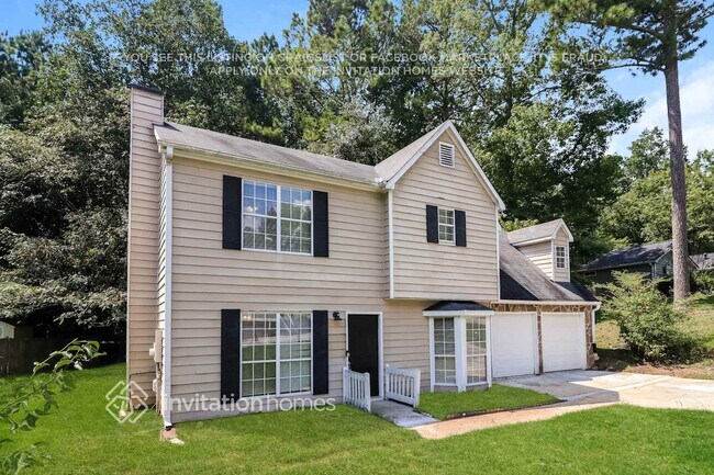 Foto del edificio - 7375 Hunters Ridge Dr