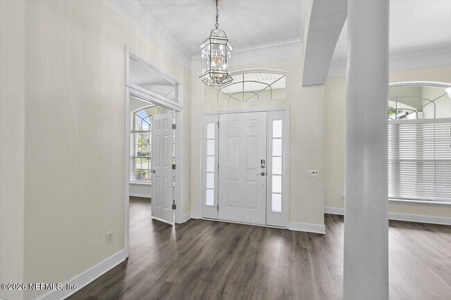 Foto del edificio - 8884 Hampton Landing Dr E
