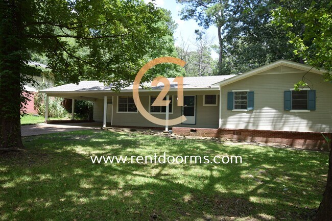 Building Photo - 3 Bed/1 Bath in Garden Park