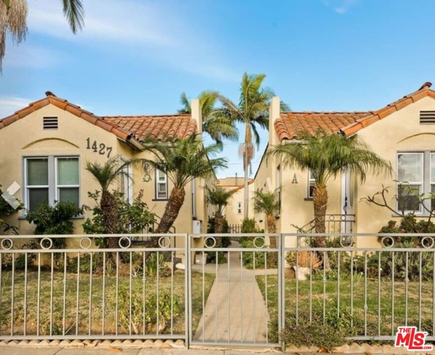 Foto principal - 1427 17th St