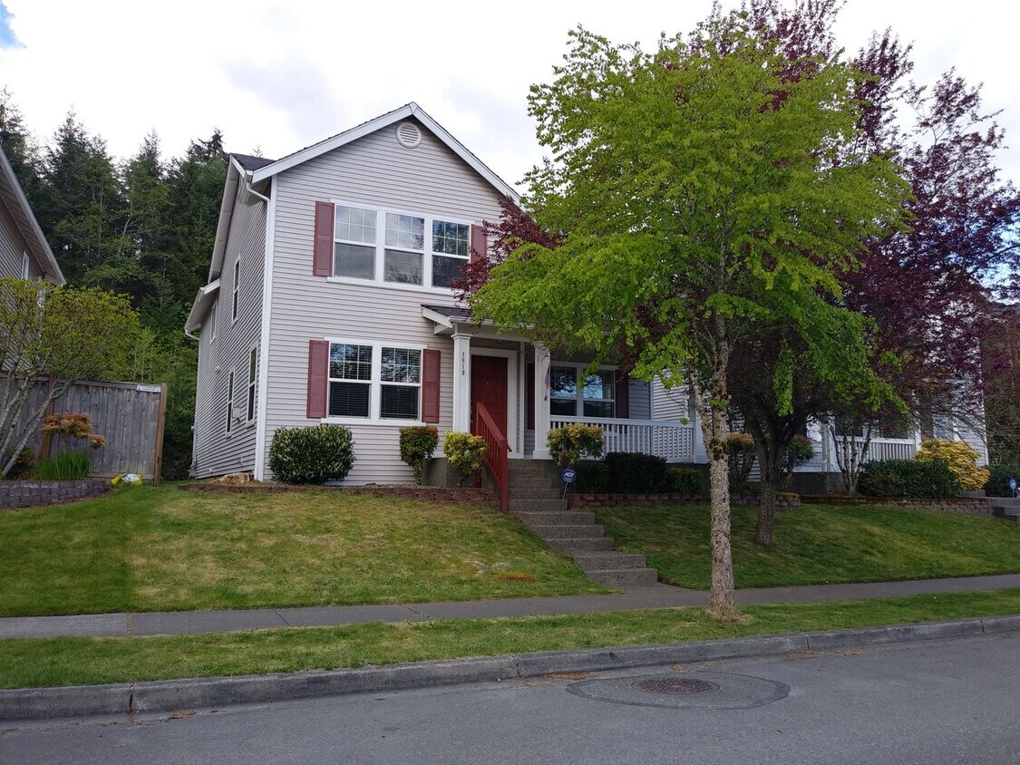 Foto principal - 1819 Hoffman Hill Blvd