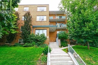 Building Photo - 1751 Victoria Park Ave