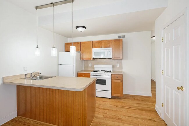 Foto del edificio - 1506 S 13th St