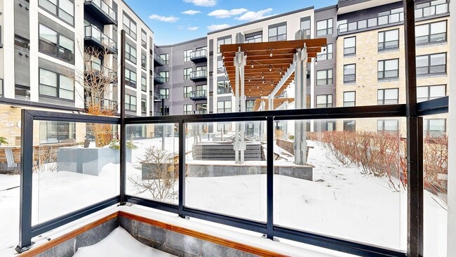 Building Photo - Residences at 1700