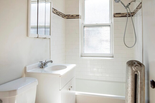 Foto del edificio - 4208 N Clark St