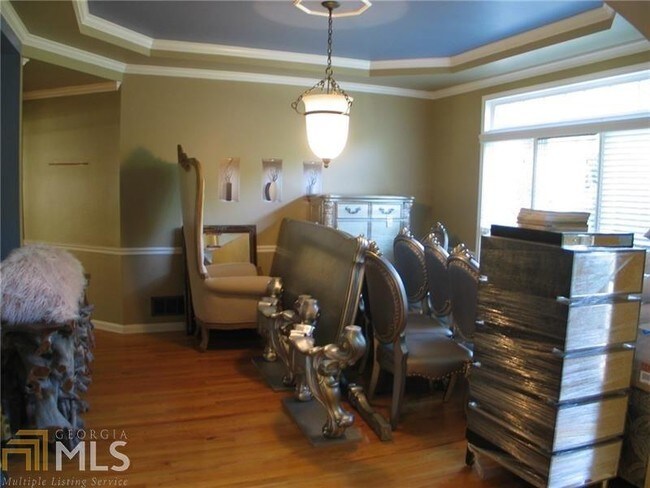 Foto del edificio - 260 Woodcreek Ln