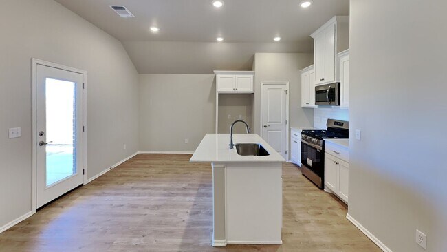 Building Photo - LUXURY NEW 3 Bedroom 2 Bathroom Home in Piedmont Schools (Neighborhood Park and Basketball court)