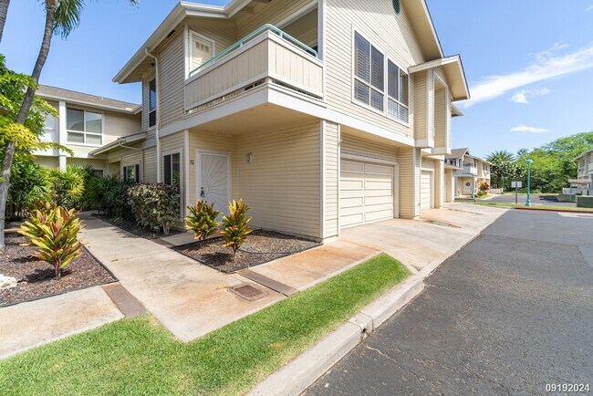 Foto del edificio - 2bd / 2ba Condo in the Arbors community in Ewa Beach