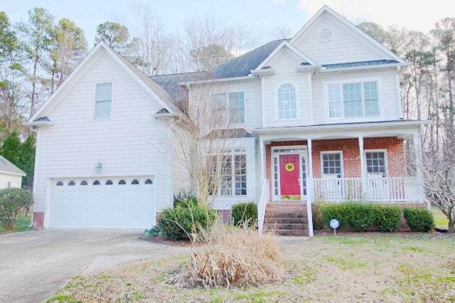 Available Early June! Gorgeous 4 bedroom home in Coles Pond! - Available Early June! Gorgeous 4 bedroom home in Coles Pond!