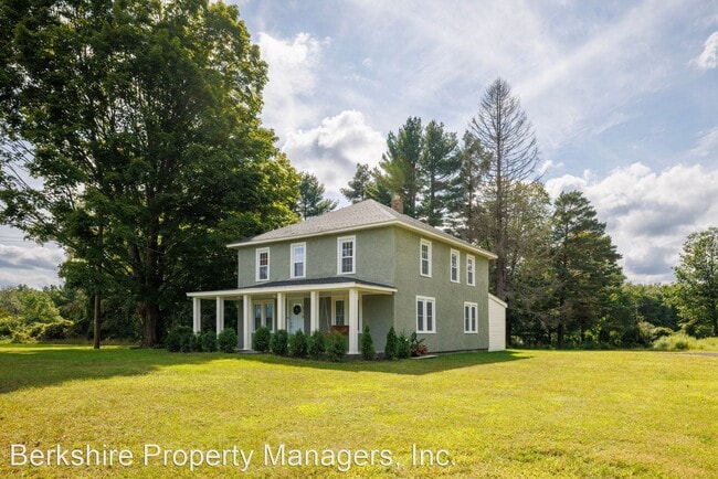 Building Photo - 3 br, 2.5 bath House - 210 Ashley Falls Road