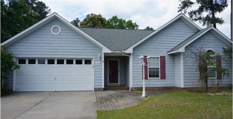 Primary Photo - 164 Independence Dr