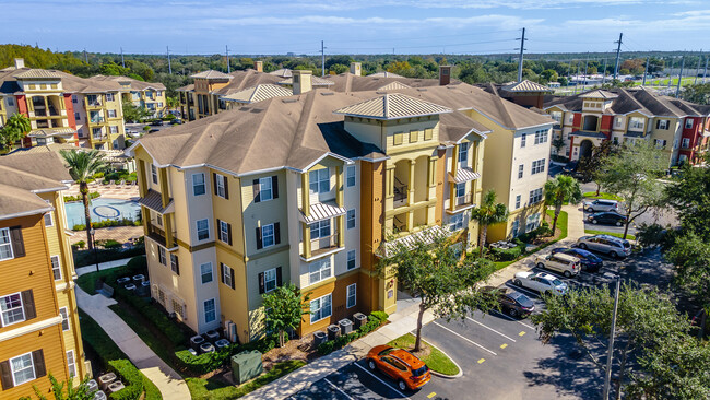 Building Photo - Fountains at Millenia Apartments