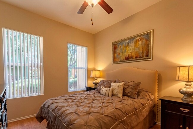 Interior Photo - Villaggio at La Quinta