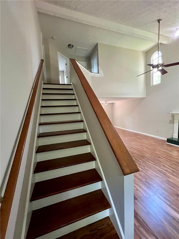 Foto del edificio - 4519 High Grove Ct NW