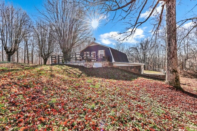 Foto del edificio - 398 Frontier Ln