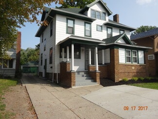 Building Photo - 179 Niagara Falls Blvd