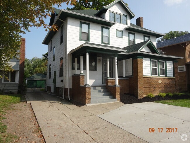 Building Photo - 179 Niagara Falls Blvd