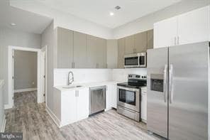 Photo - 1443 N 8th St Apartment