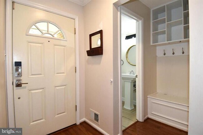 Photo - Set within the sought after community of Runnymeade, this beautifully maintained townhome offers ...