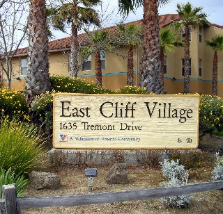 Foto principal - East Cliff Village