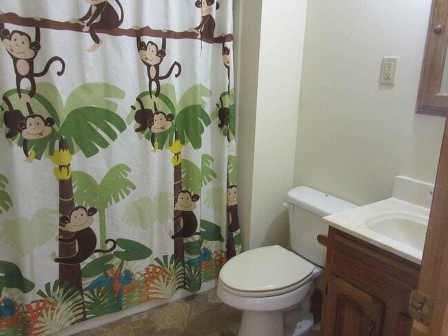 Foto del edificio - 3 br, 1 bath House - 1727 S 10th St