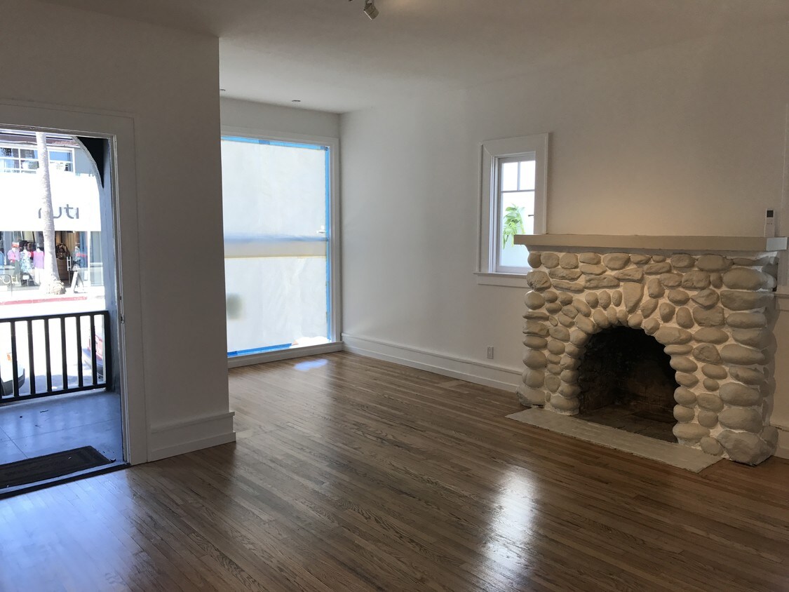 1413 Abbot Kinney Blvd, Los Angeles, CA 90291 Apartments in Los