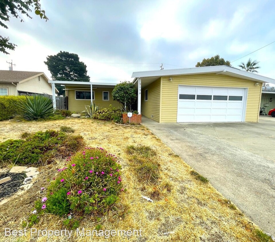 3136 Mission View Dr, Fremont, CA 94538 House Rental in Fremont, CA