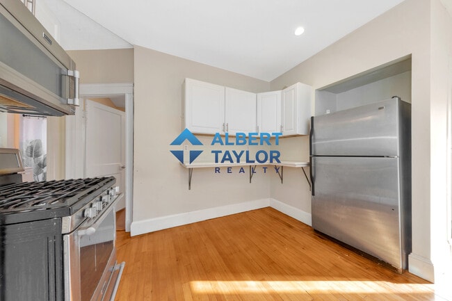 Building Photo - 301 Alewife Brook Pky