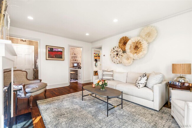 Foto del edificio - 15 Overlook Pl