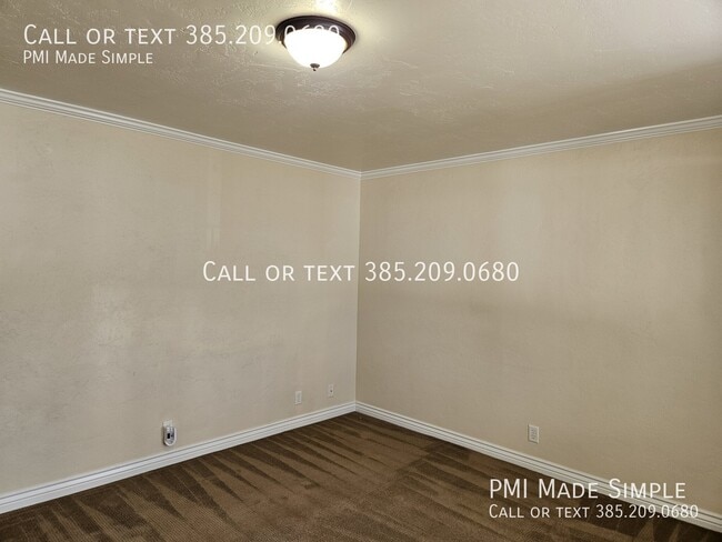 Building Photo - 531 N 600 E
