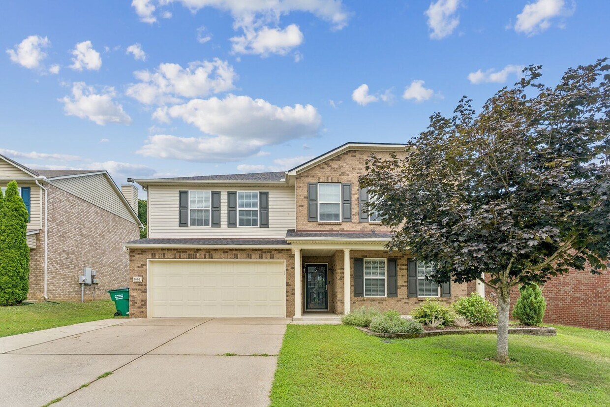 Foto principal - Amazing Home In Creekside Station