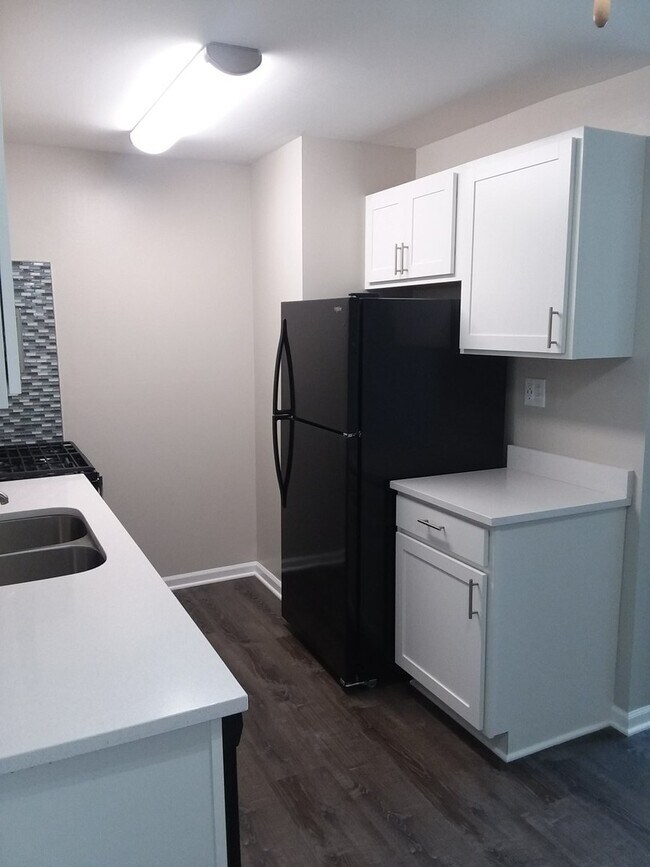 Interior Photo - Village Park Apartments
