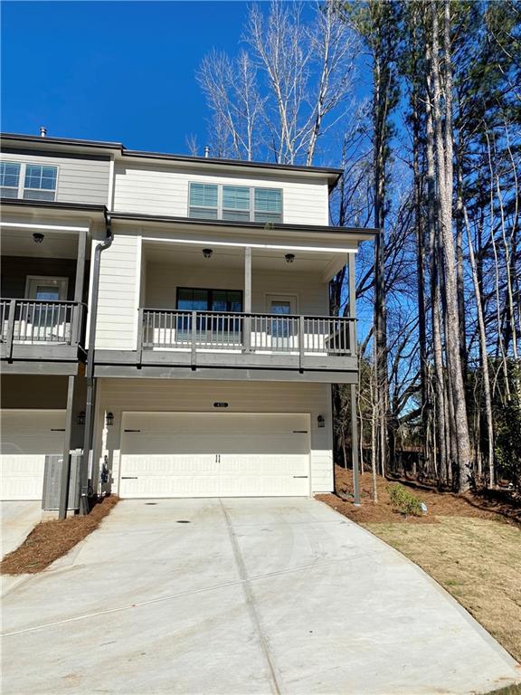Building Photo - 435 Stovall Pl