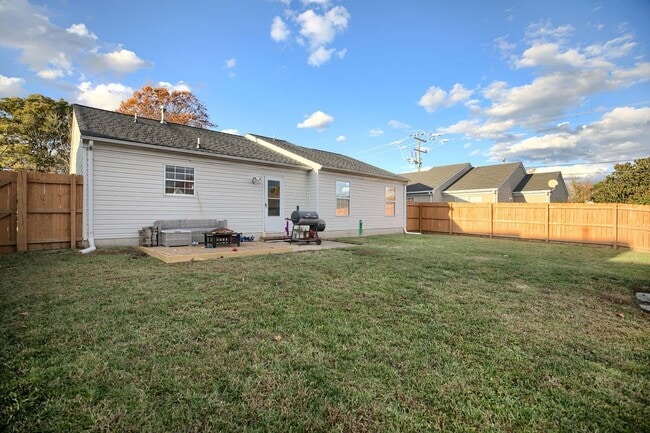 Building Photo - Call Sabrina Thomas Office at 757-767-0767 for more information