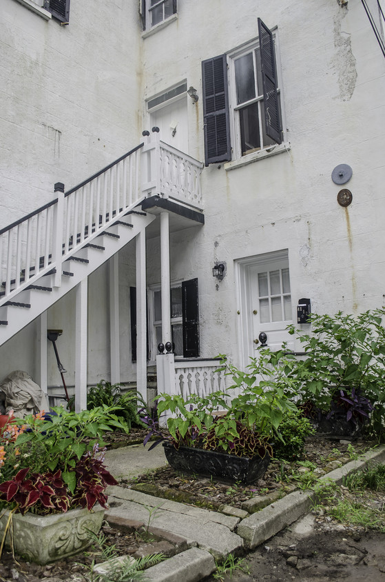 Foto principal - 81 1/2 Rutledge Ave