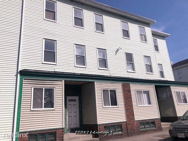 Building Photo - 4 br, 1 bath Apartment - 32 Suffield St