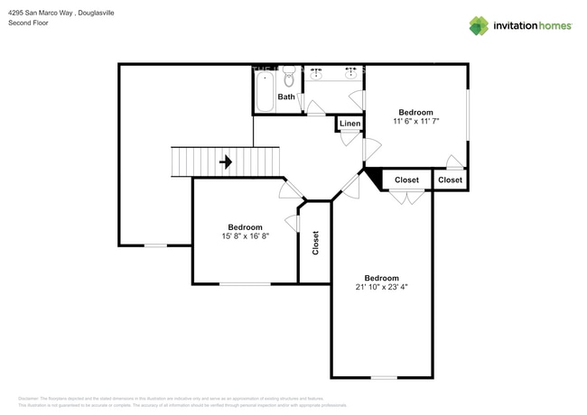 Building Photo - 4295 San Marco Way