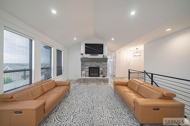 Building Photo - 3638 S Purple Sage Dr