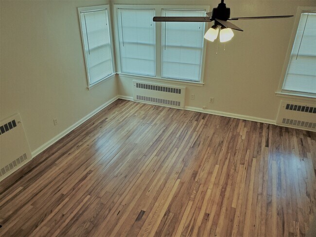 Building Photo - 3020 Maffett St