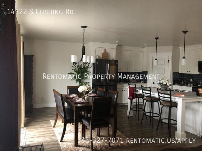 Foto del edificio - 14922 S Cushing Rd