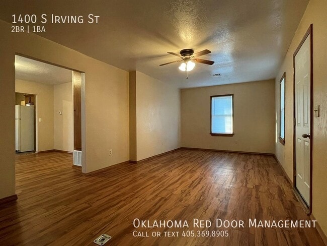 Foto del edificio - 1400 S Irving St