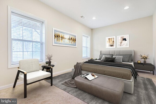 Foto del edificio - 7311A Hayfield Rd