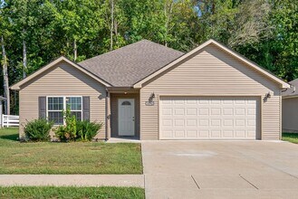 Building Photo - 1252 Magnum Dr