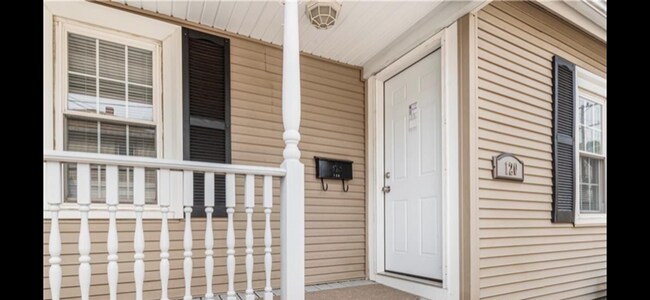 Foto del edificio - 120 Read St