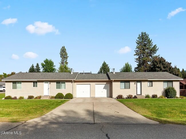 Foto del edificio - 9978 N Sunview Ln