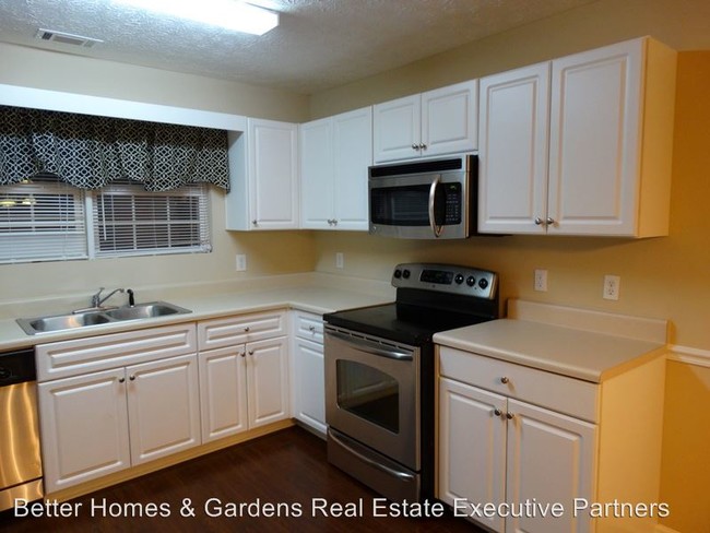 Building Photo - 4 br, 3 bath House - 3024 Pepper Hill